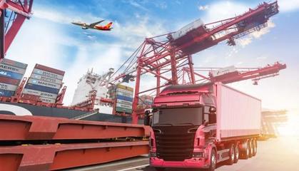 进出口增速降9.6%,贸易逆差425亿,专家如何解读今年前2个月外贸数据?